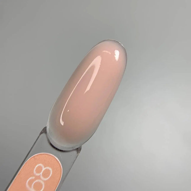 Luna Light Acrygel №68 Beage Peach 13ml