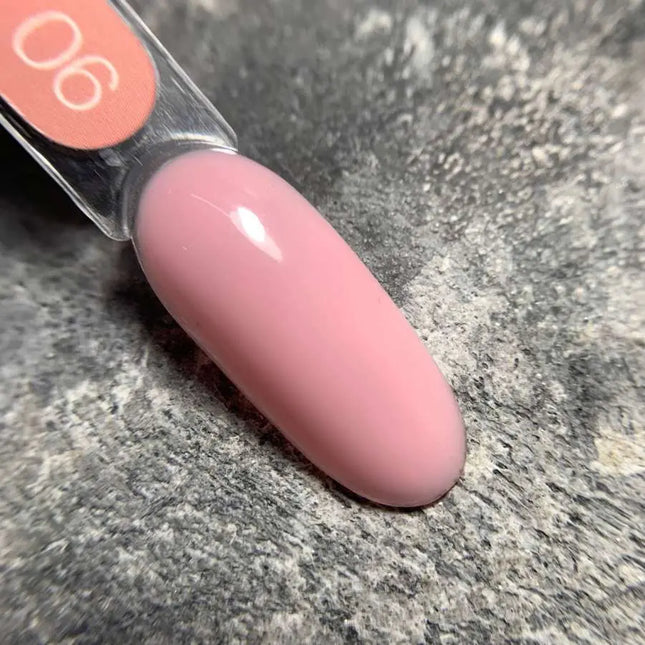 Luna Light Acrygel №06 Nude Pink 30ml
