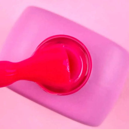 Luna Neon Base №1 Raspberry 13ml