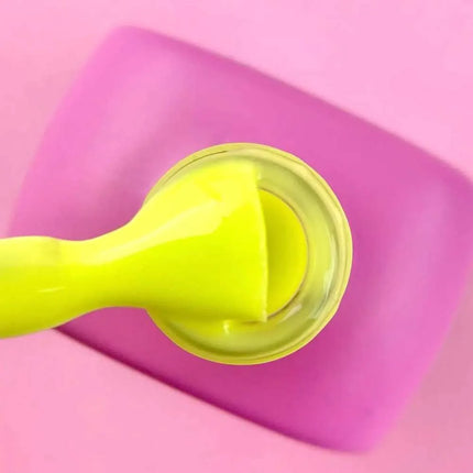 Luna Neon Base №4 Lemon 13ml