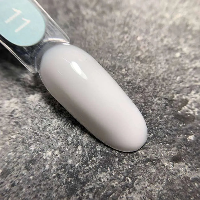 Luna Premium Gel №11 White 30ml