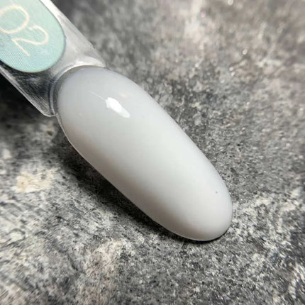 Luna Premium Gel №02 Milk 30ml