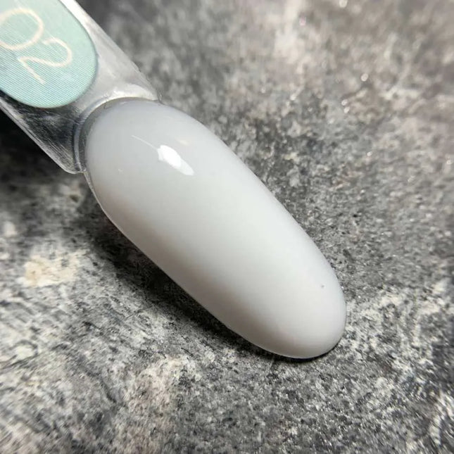Luna Premium Gel №02 Milk 30ml