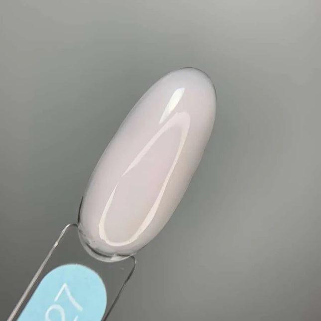 Gel Premium Luna №27 Milky con subtono rosa 15ml