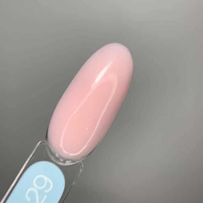 Gel Premium Luna Nº29 Pinky Peach 15ml