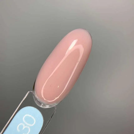 Luna Premium Gel №30 Brown Pink 30ml