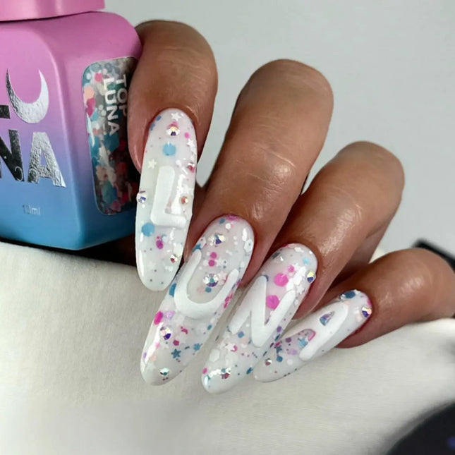 Luna Top Luna with decorative figures 13ml
