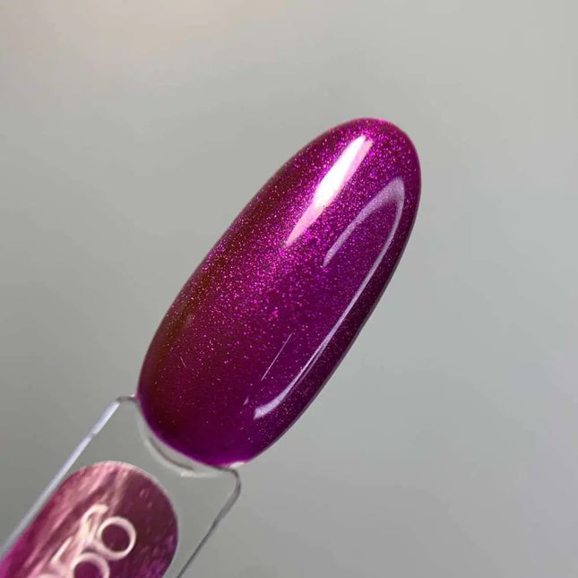 Esmalte en gel Luna nº256 Ojo de gato Bizancio 13ml