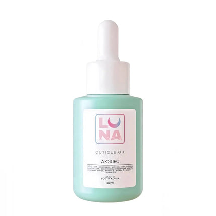 Aceite para Cutículas Pera (Duchesse) Luna 30ml
