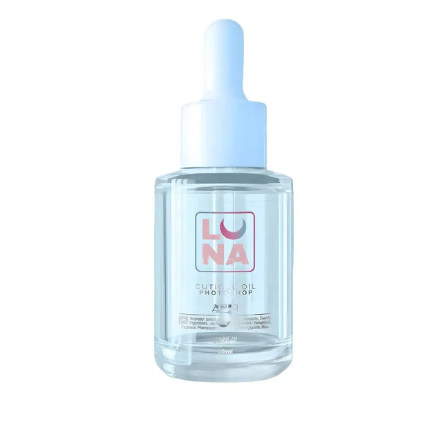 Cuticle Dry Oil Melon Luna Photoshop 30ml