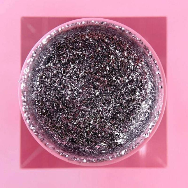 Luna Platinum Gel №1 Silver 5ml