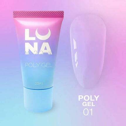 Collection image for: Polygels / Acrylic Gels