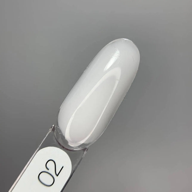 Luna Poly Gel №2 White 30ml
