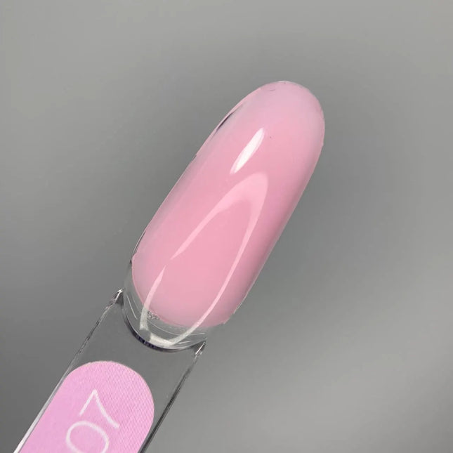 Luna Poly Gel №7 Light Pink 30ml