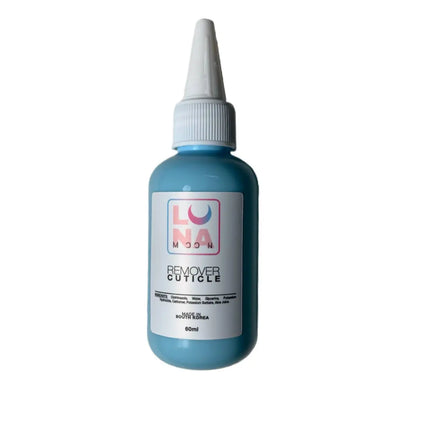 Removedor de cutículas Luna 60ml