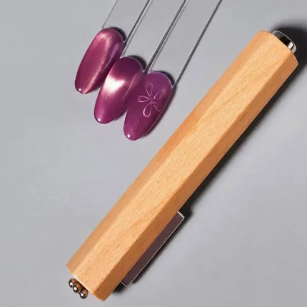 Magnet 3 in 1 for Cat Eye (Wood)