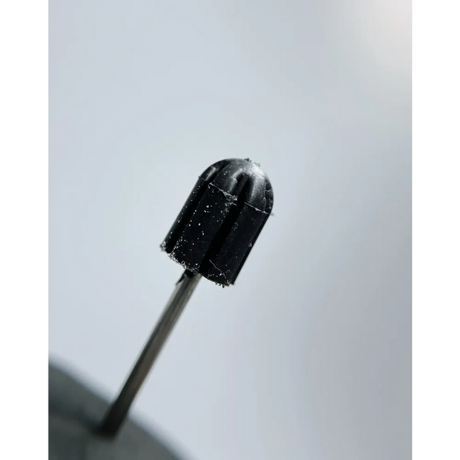Mandrel 10 mm S CYM1008 - Sanding caps