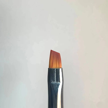 Nail Brush Angled OPI Kolinsky №6