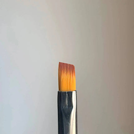 Nail Brush Angled OPI Kolinsky №8