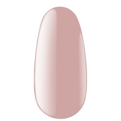 Natural Rubber Base Tea Rose 7ml Kodi Professional - Cover Base