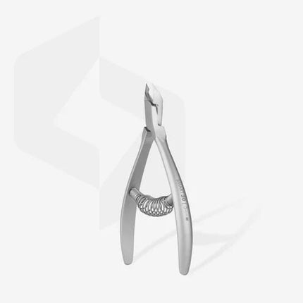 Professional cuticle nippers Staleks Pro Smart 30 4 mm NS-30-4 - Cuticle nipper