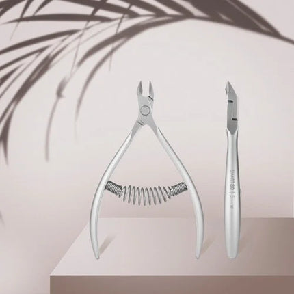 Professional cuticle nippers Staleks Pro Smart 30 4 mm NS-30-4 - Cuticle nipper