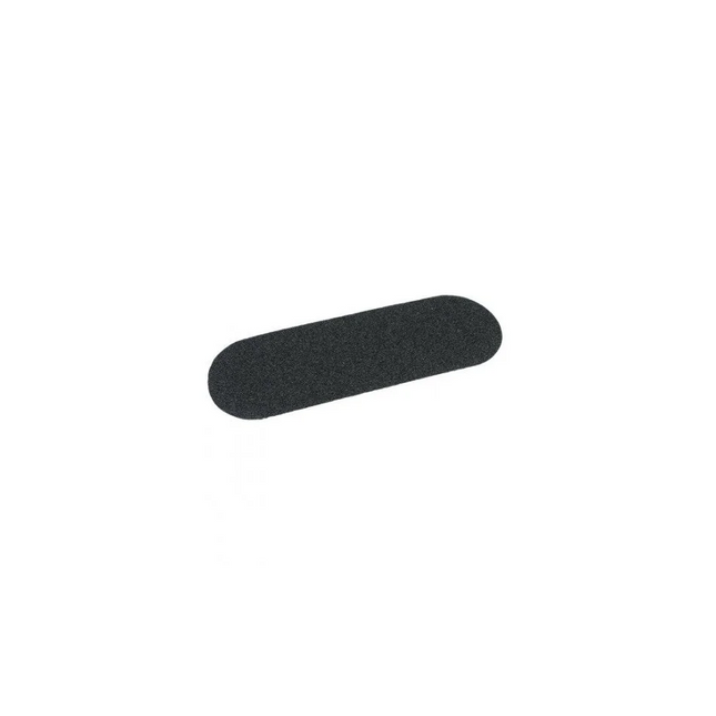Replaceable abrasive for a base for pedicure 180grit (25 pcs/pack) Kodi Professional - Pedicure foot file