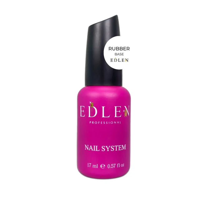 Base de goma Edlen 17ml