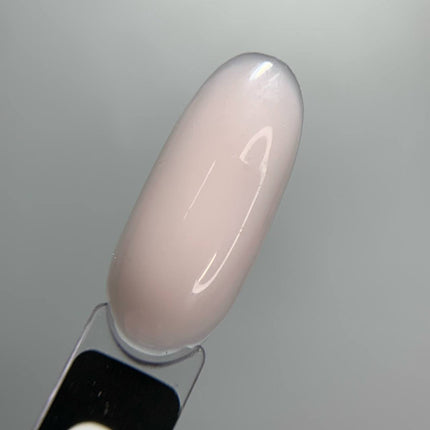 Saga French Base №4 Milky beige 10ml