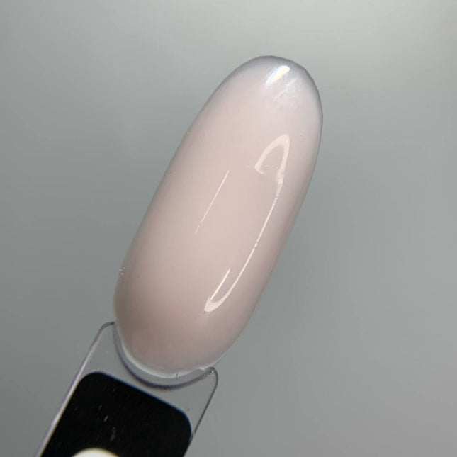 Saga French Capa de base №4 Beige milky 10ml