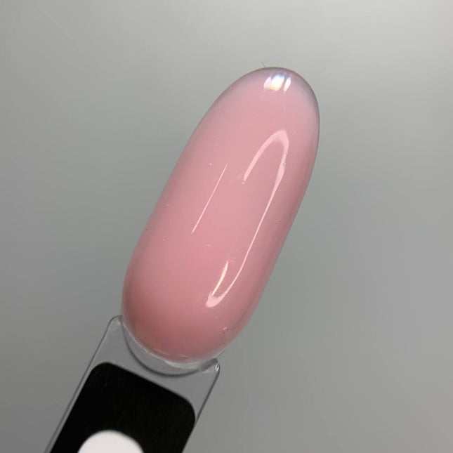 Saga French Capa de base №7 Beige melocotón 10ml