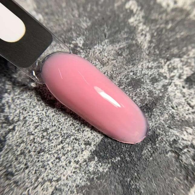 Saga Poly Gel №4 Rose pink 30ml