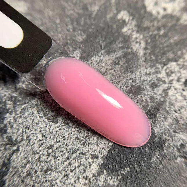 Saga Poly Gel №5 Nude Pink 30ml