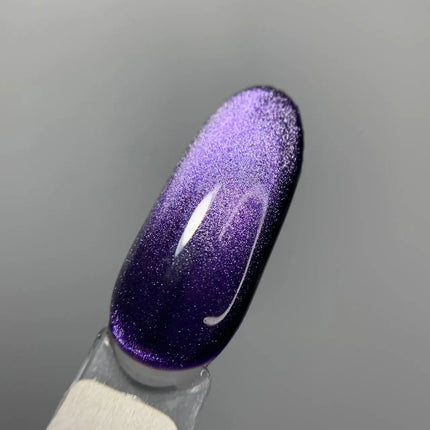 Saga Ojo de gato espacial n.º 1 Violeta 10ml