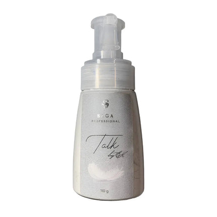 Talcum powder Saga (Spray bottle) 110g