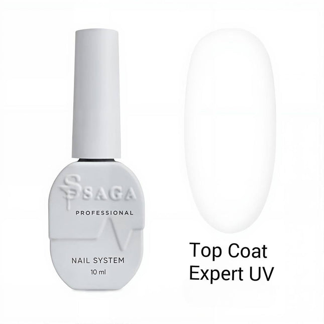 Saga Top Expert UV filters 10ml