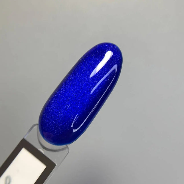 Saga Cat Eye Wine №2 Azul Profundo 10ml