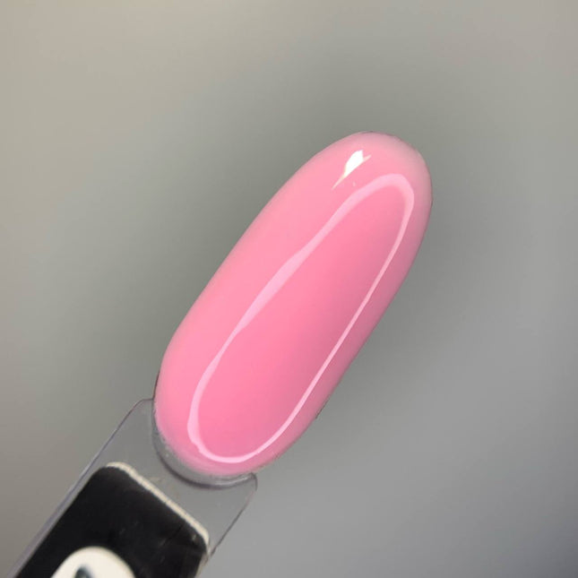Saga Color Base №01 Candy pink 9ml
