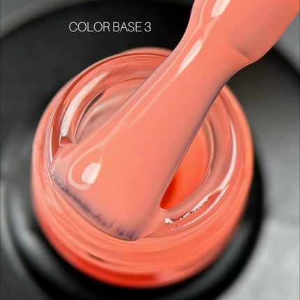 Saga Color Base №03 Orange 9ml