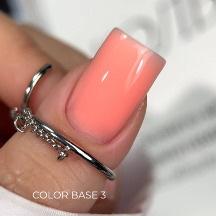Saga Color Base №03 Orange 9ml