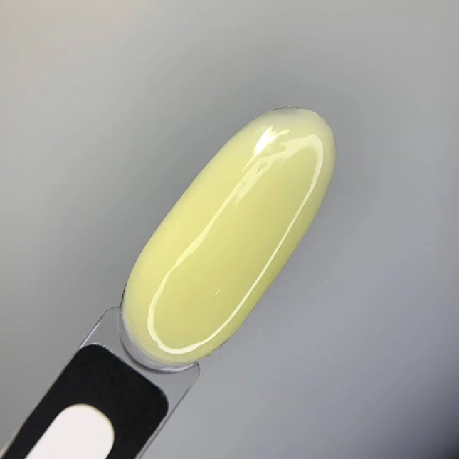 Saga Color Base №05 Soft Yellow 10ml