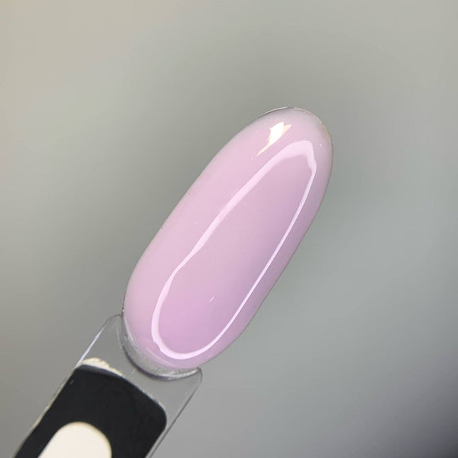 Saga Color Base №07 light purple 9ml