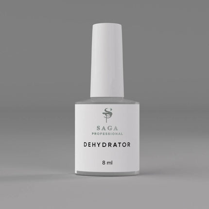 Dehydrator Saga professional 9ml