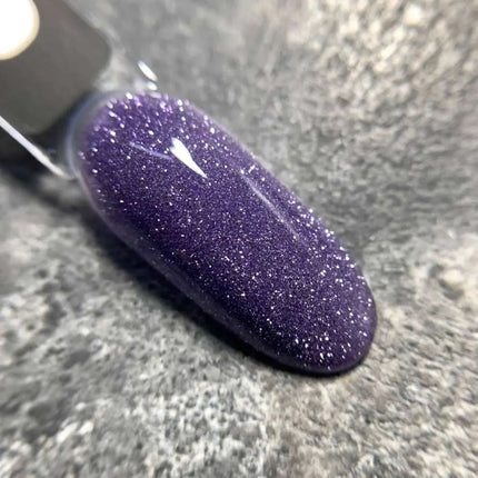 Saga Fiery Gel Polish №09 Lavender 9ml