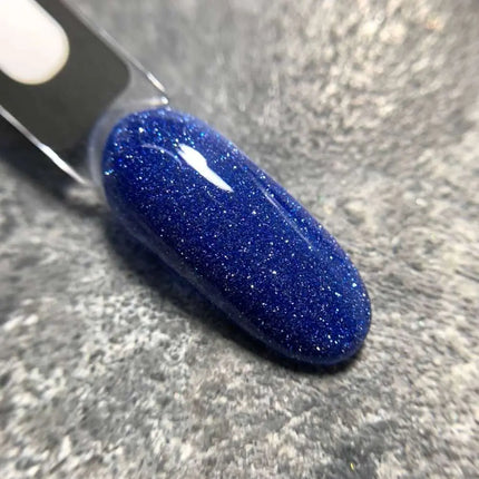 Saga Fiery Gel Polish №11 Blue 10ml