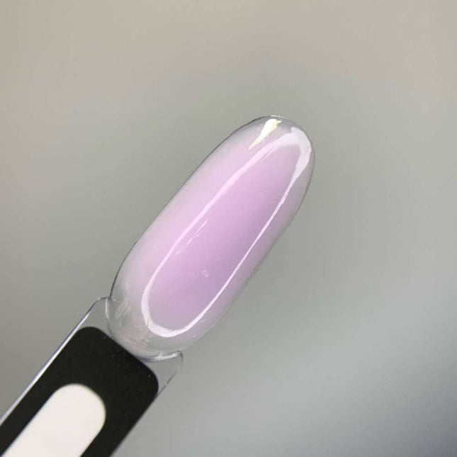 Saga Liquid Gel №05 Milky lavender 15ml