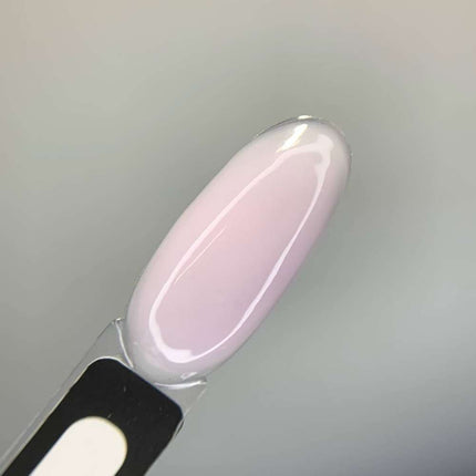 Saga Gel Líquido №12 Milky lila 15ml
