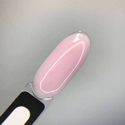 Saga Gel Líquido №13 rosa suave lechoso 15ml