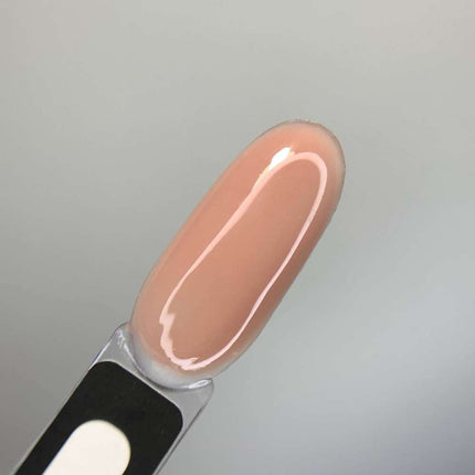 Saga Gel Líquido Nº17 Beige Marrón 15ml
