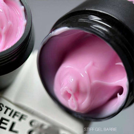 Saga Stiff Gel Barbie 15ml